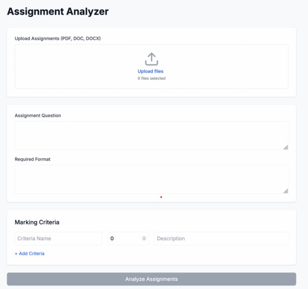 Wisdomic Ai – screenshot 7