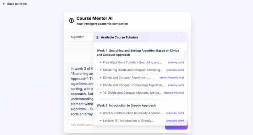Wisdomic Ai – screenshot 5