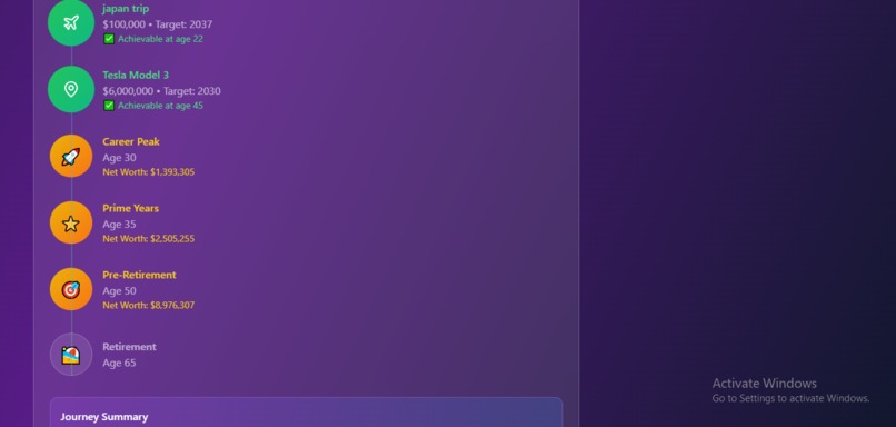 FincyQ – screenshot 7
