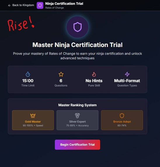 Mathropilos: Secret Rise of the Shinobi – screenshot 6