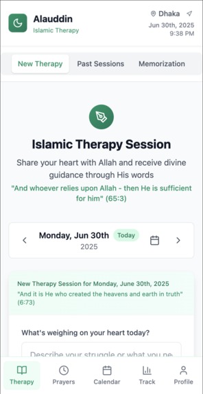 Alauddin – screenshot 5