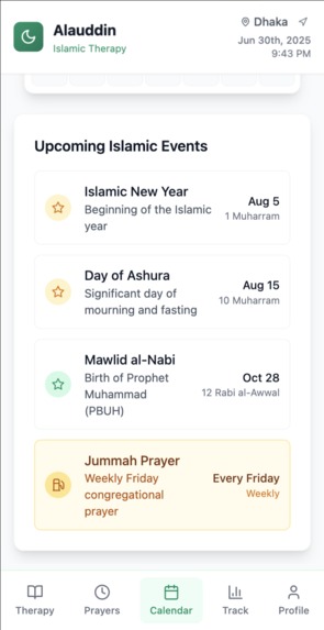 Alauddin – screenshot 6