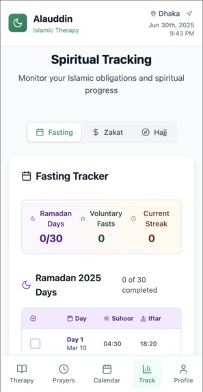 Alauddin – screenshot 7