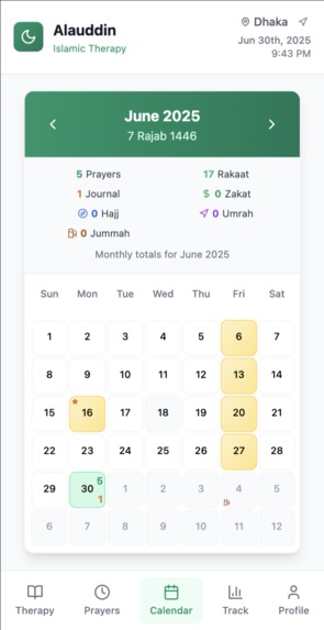 Alauddin – screenshot 8