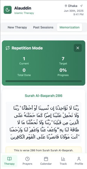 Alauddin – screenshot 9