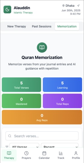 Alauddin – screenshot 10