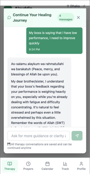 Alauddin – screenshot 12