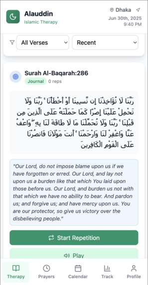 Alauddin – screenshot 13