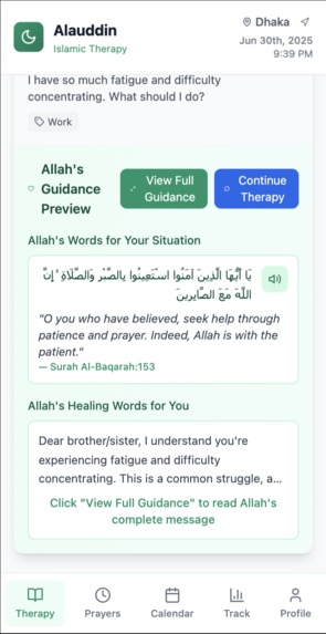 Alauddin – screenshot 14