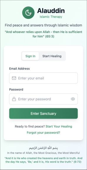 Alauddin – screenshot 15