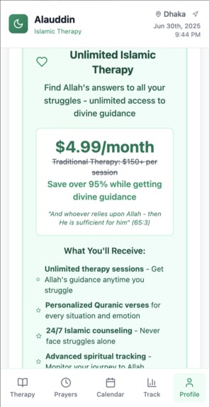 Alauddin – screenshot 16