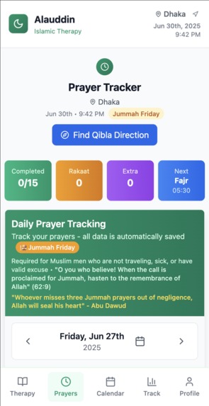 Alauddin – screenshot 17