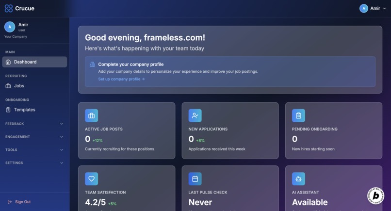 Crucue – screenshot 8