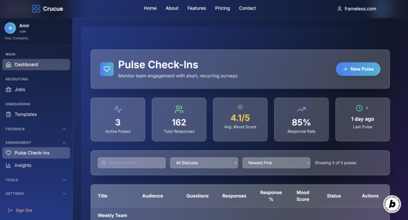 Crucue – screenshot 3