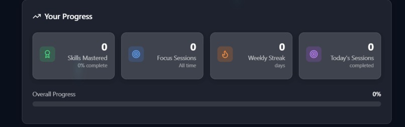 code-vibe-station – screenshot 2