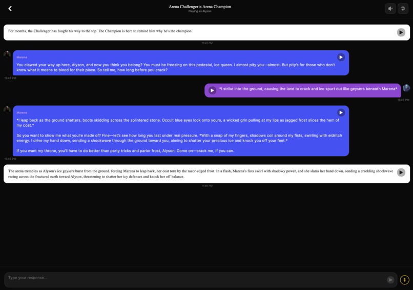 Blot – screenshot 3