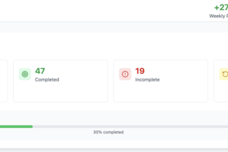 Game of Life - Gamified Schedule Management