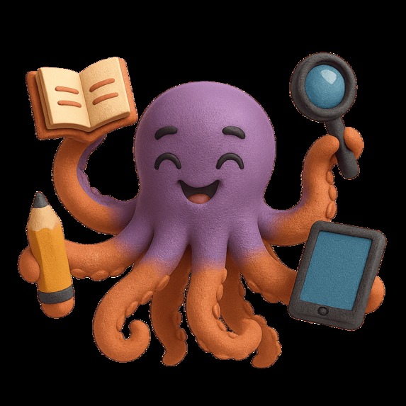 Doctopus – screenshot 1