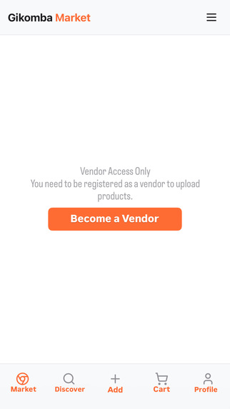 GIKOMBA MARKET – screenshot 2