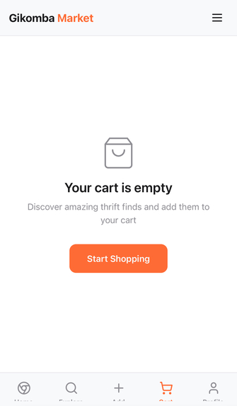 GIKOMBA MARKET – screenshot 3