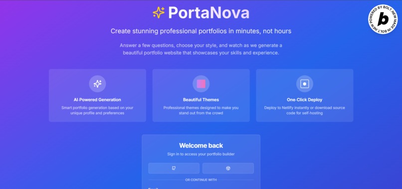 PortoNova – screenshot 5