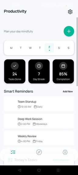 Cognito – screenshot 2
