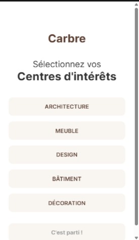 Carbre – screenshot 2