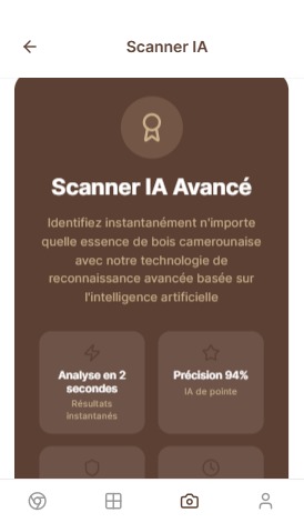 Carbre – screenshot 7