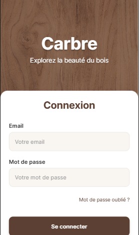 Carbre – screenshot 1