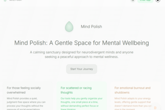 Mind polish