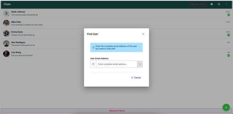 AI Personal Assistant Project – screenshot 3