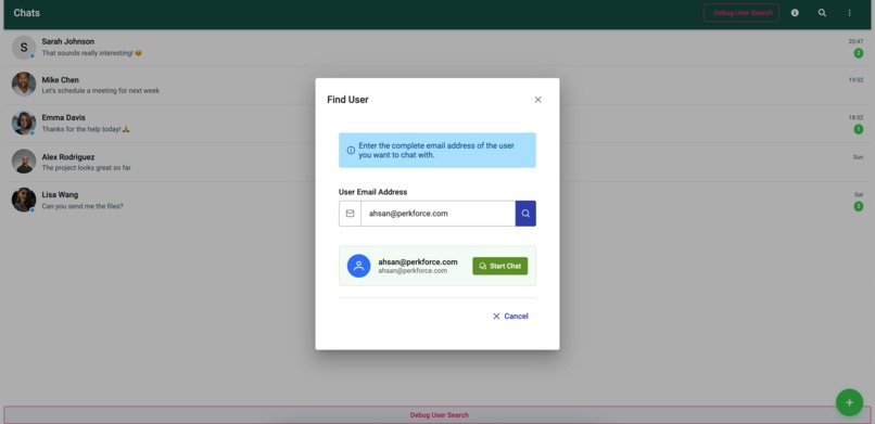 AI Personal Assistant Project – screenshot 6