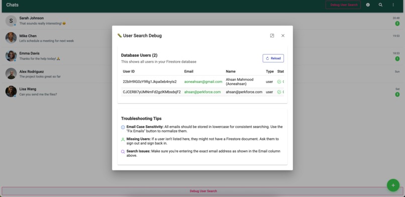 AI Personal Assistant Project – screenshot 8