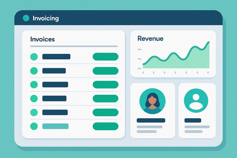 Subhub – screenshot 1