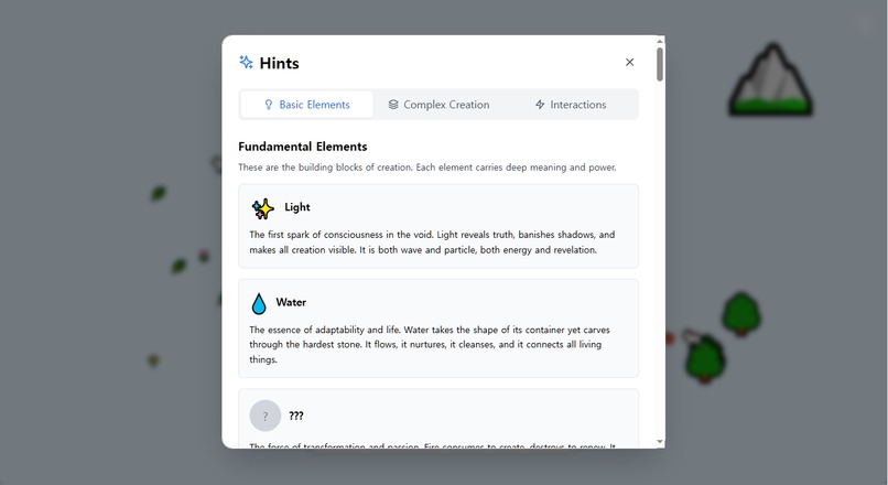 Let there be light – screenshot 5