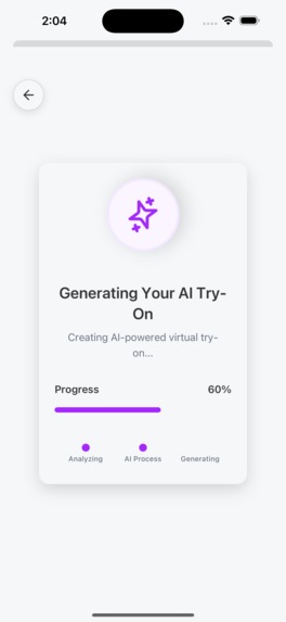 Stylisto – screenshot 9