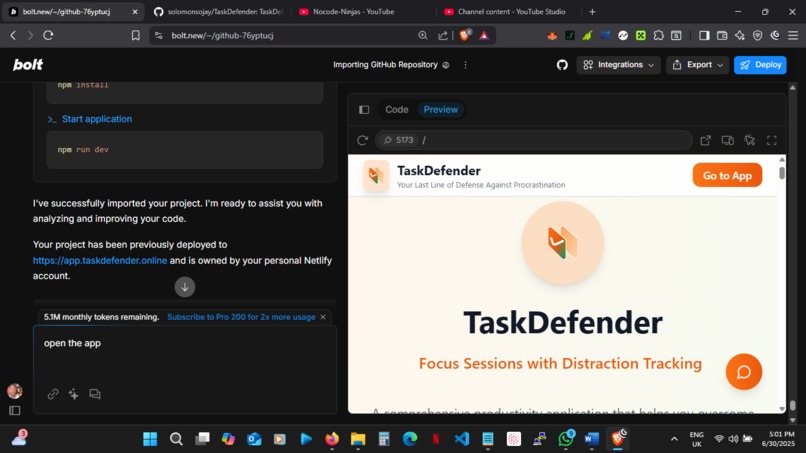 TaskDefender  – screenshot 9