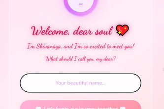 Shivanaya: Soulware AI