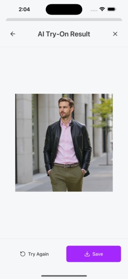 Stylisto – screenshot 10