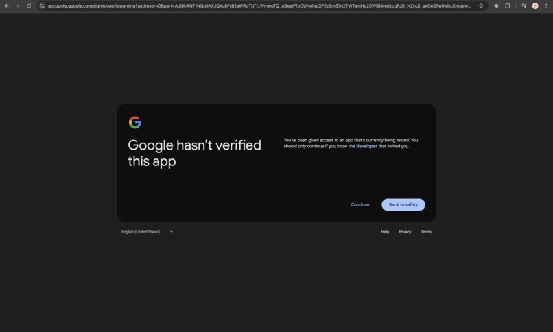 ContentHub – screenshot 1