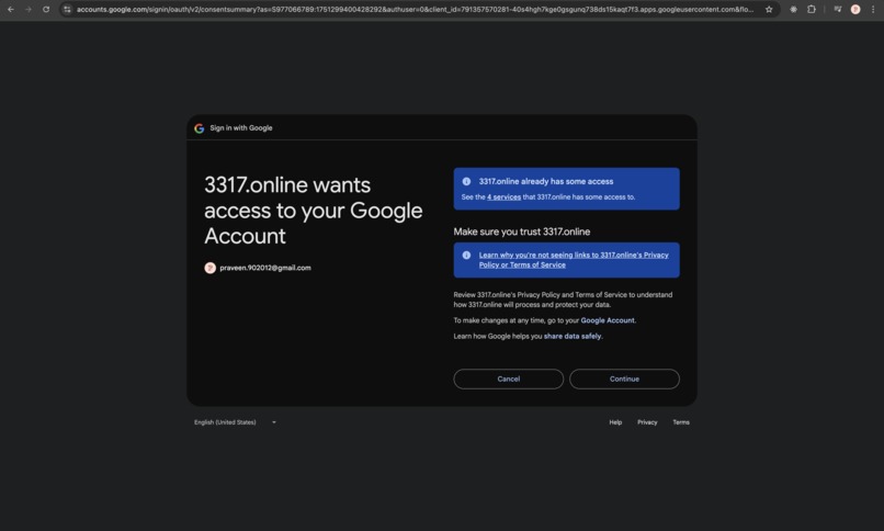 ContentHub – screenshot 2