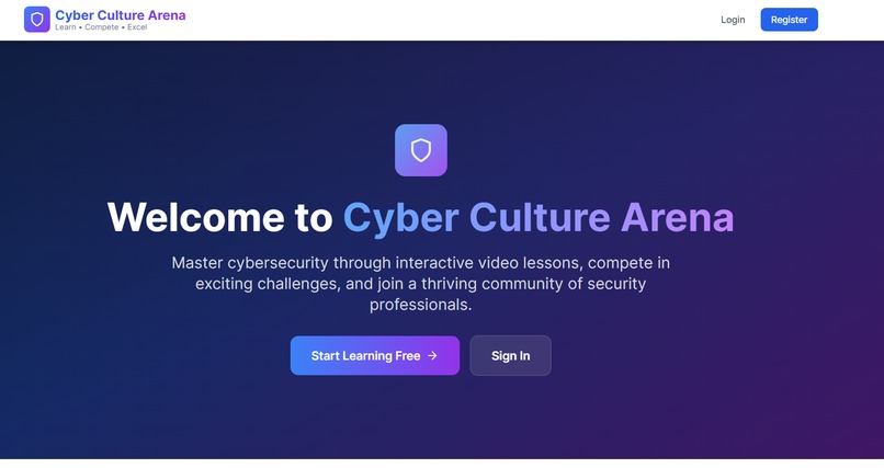 Cyber Culture Arena – screenshot 3