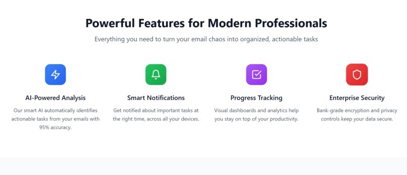 Task Flow – screenshot 2