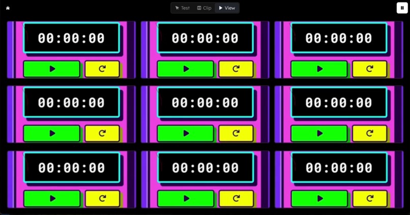 Vibe Test – screenshot 6