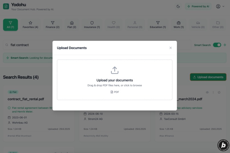 Yoduhu – screenshot 3