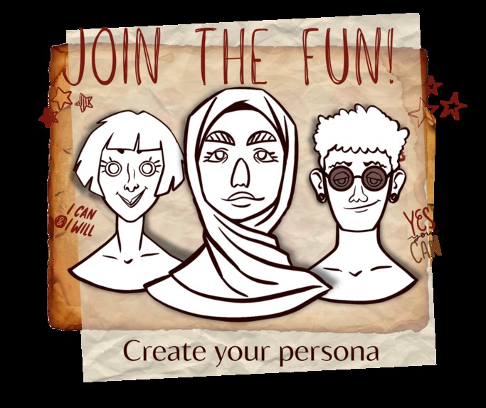 Selfscapes – screenshot 6