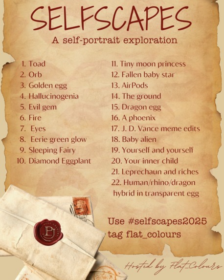 Selfscapes – screenshot 8