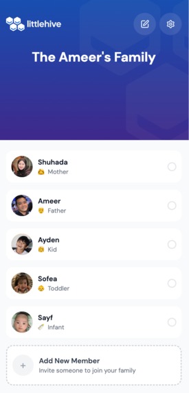 littlehive – screenshot 9
