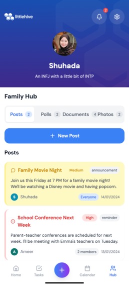 littlehive – screenshot 10