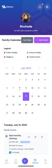 littlehive – screenshot 11